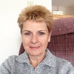 Bev Nelson Wiebe - @bevnelsonwiebe - Instagram