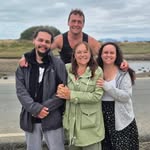 Bev Oliver - @fairygodmummy67 - Instagram