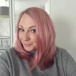 bev oliver - @bazcatmomma - Instagram