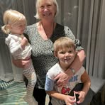 Bev Oliver - Facebook