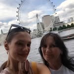 Beverly Oliver - @bev_oliver - Instagram