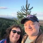 Bev and Ed Park - @parkmanoralpacas - Instagram