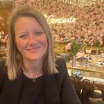Beverley Parker - @bevparker74 - Instagram