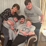 Beverley Parkinson - @bevparky1 - Instagram