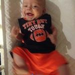 Bev Phillips - @ninnierichards31 - Instagram