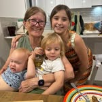 Bev Phillips Priest - @priest.bev - Instagram