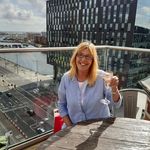 Bev Rose - @bevwonderful6 - Instagram