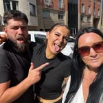 Bev Smith - @bev.smith_ - Instagram