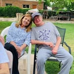 Bev Satterfield Stephens - @bevkarl - Instagram