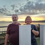 Bev Stephens - @happybev - Instagram