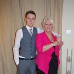 Bev Stephenson - @glenda_bev59 - Instagram