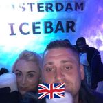 Bev Stephenson - @safcbev - Instagram