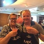 Bev Stewart - @bevie1108 - Instagram