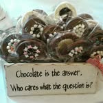 bev stewart - @chokiwokiparties - Instagram