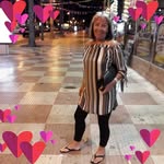 Bev Stewart - @marshall195832 - Instagram