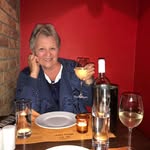 Bev Stewart - @bev7383 - Instagram