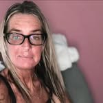 Bev Strickland - @bevy.41 - Instagram