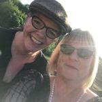 Beverley Travers - @bevtravers1966 - Instagram