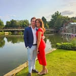 Bev Turner and James Pritchett - @bevandjames.reno - Instagram