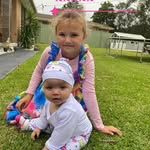 Bevvy Wade - @bevwade18 - Instagram