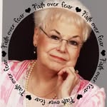 Beverley DePriest Waldron - @beverley__depriest_waldron - Instagram