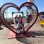 Beverley Waldron - @waldronbeverley - Instagram