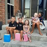 Bev Weaver - @mumsie13 - Instagram