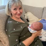 Beverly Weaver McLaughlin - @bev_weaver - Instagram