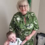 Bev Eva Wright - @bevwright26 - Instagram
