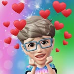 Bev Wright - @boomerbaby2006 - Instagram
