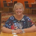 Bev Wright - @bevwright30 - Instagram