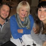 Bev Wright - @object_de_heart - Instagram