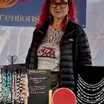 Bev Wright - @solray_creations - Instagram