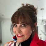Bev wright - @northerntravelgoddess - Instagram