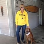 Bev Wright - @bevwright961 - Instagram