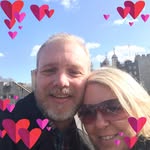 Bev Wright - @bevyourinspired - Instagram