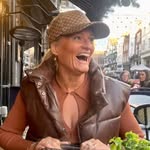 Beverly Wright - @bevwright10 - Instagram