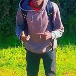 Bevan brown - @bevan4493 - Instagram