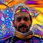 Bevan Brown - @ursus_mirabilis99 - Instagram