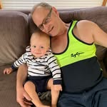 Bevan Johnston - @bam_johnston1 - Instagram