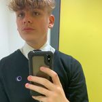Bevan Roberts - @bevanr2023 - Instagram
