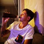 Bevan Roberts - @bevan_roberts17 - Instagram