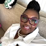 Beverly Anthony-Robinson - @lovebuj1908 - Instagram