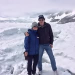 Beverley Barker - @bevandhowie - Instagram