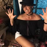 Beverley Barker - @bevj1997 - Instagram