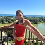 Beverly Barker Caruso - @bevieg7 - Instagram