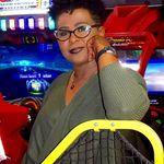 Beverley Barnett - @paula.barnet - Instagram