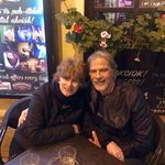 Beverley Gail Barnett - @ron.bev - Instagram