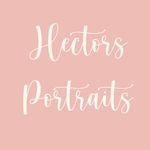 𝐇𝐞𝐜𝐭𝐨𝐫𝐬 𝐏𝐨𝐫𝐭𝐫𝐚𝐢𝐭𝐬 𝐛𝐲 𝐁𝐞𝐯𝐞𝐫𝐥𝐞𝐲 𝐁𝐚𝐫𝐧𝐞𝐭𝐭 - @hectors_portraits - Instagram