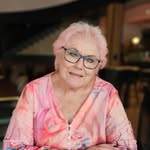 Bev Barrett - @beverleybarrett - Instagram
